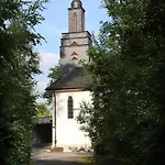Haus Venusberg Jugendbildungsstaette فندق *