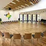 فندق Haus Venusberg Jugendbildungsstaette