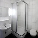 Haus Venusberg Jugendbildungsstaette فندق *