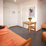 فندق Haus Venusberg Jugendbildungsstaette
