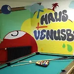 فندق Haus Venusberg Jugendbildungsstaette *