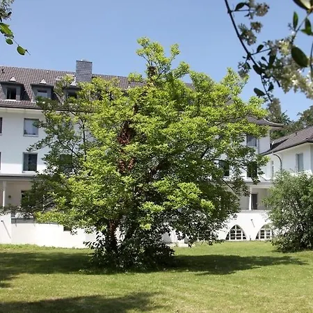 Haus Venusberg Jugendbildungsstaette Bonn