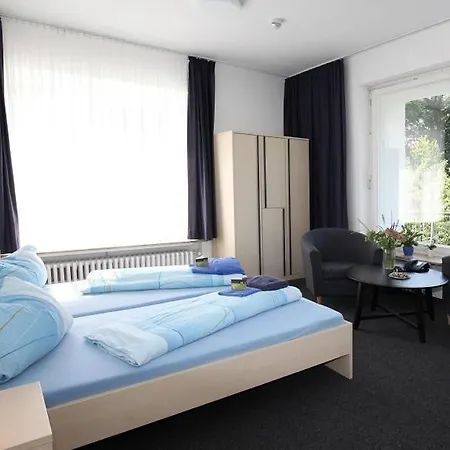Haus Venusberg Jugendbildungsstaette Ξενοδοχείο Βόννη