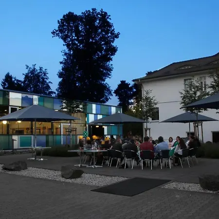 Haus Venusberg Jugendbildungsstaette Bonn