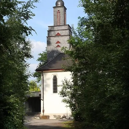 Haus Venusberg Jugendbildungsstaette Hotel *