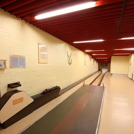 Haus Venusberg Jugendbildungsstaette Bonn