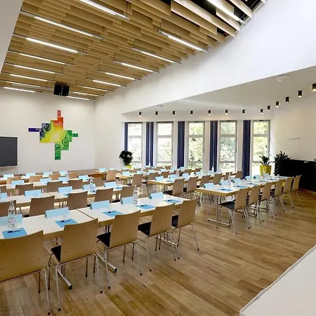 Haus Venusberg Jugendbildungsstaette Ξενοδοχείο *