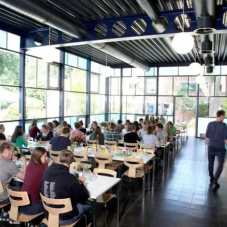 Haus Venusberg Jugendbildungsstaette Hotel Bonn