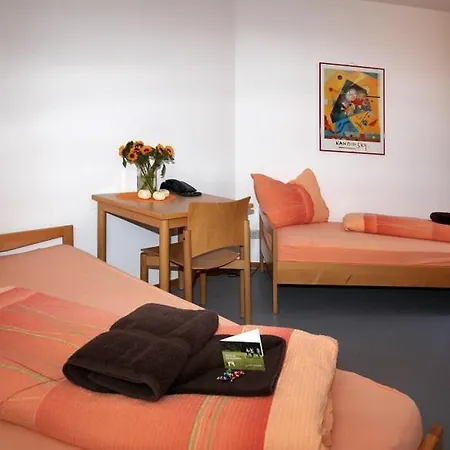 Haus Venusberg Jugendbildungsstaette Hotel