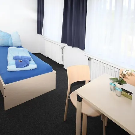Haus Venusberg Jugendbildungsstaette Ξενοδοχείο *