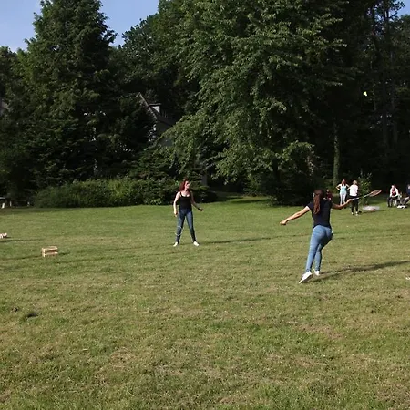 Haus Venusberg Jugendbildungsstaette Hotel Bonn