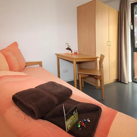 Haus Venusberg Jugendbildungsstaette