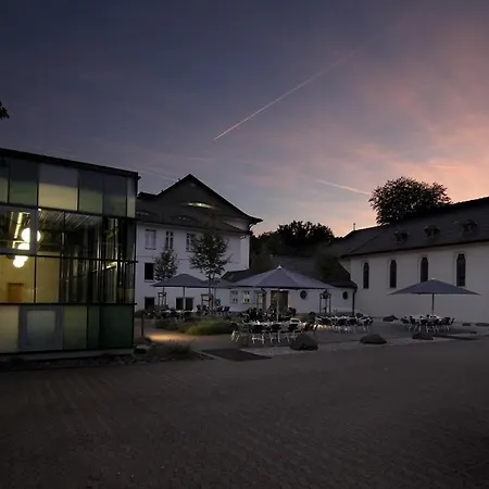 Szálloda Haus Venusberg Jugendbildungsstaette