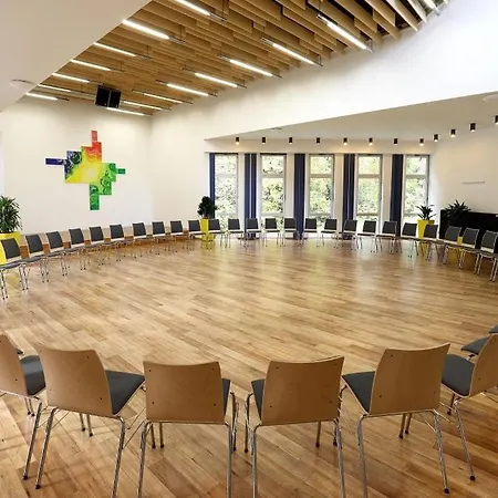 Hotel Haus Venusberg Jugendbildungsstaette