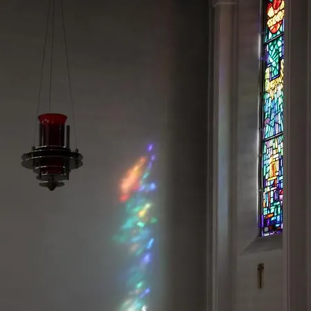 Hotel Haus Venusberg Jugendbildungsstaette *