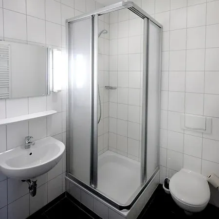 Haus Venusberg Jugendbildungsstaette Hotel *