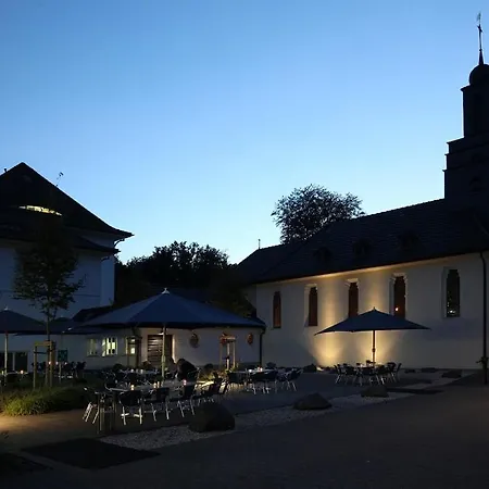 Haus Venusberg Jugendbildungsstaette Szálloda Bonn