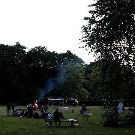 Haus Venusberg Jugendbildungsstaette