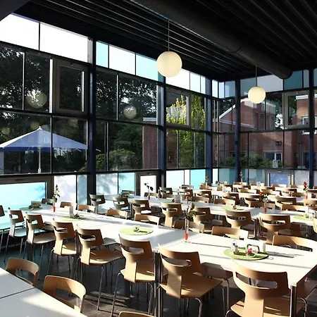 Otel Haus Venusberg Jugendbildungsstaette