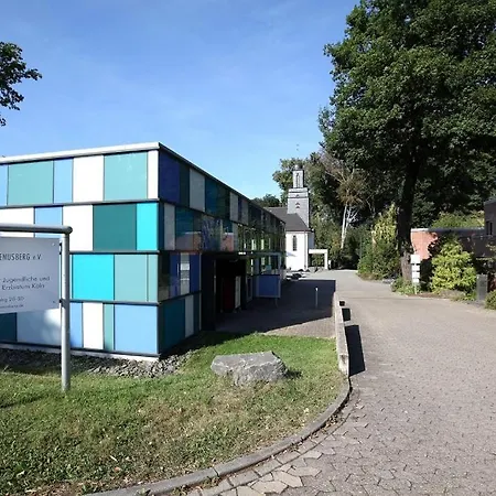 Haus Venusberg Jugendbildungsstaette *