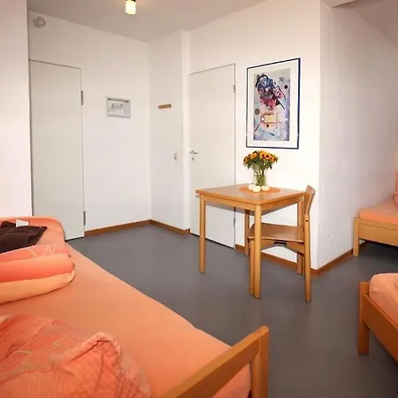 Hotel Haus Venusberg Jugendbildungsstaette