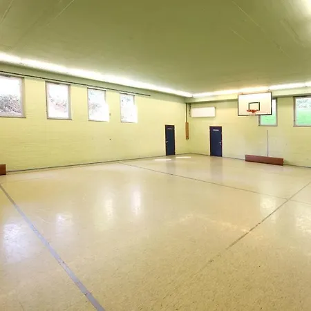 Hotel Haus Venusberg Jugendbildungsstaette Bonn