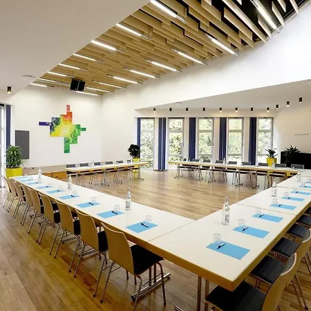 Haus Venusberg Jugendbildungsstaette Hotel