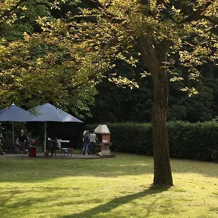 Haus Venusberg Jugendbildungsstaette * Bonn