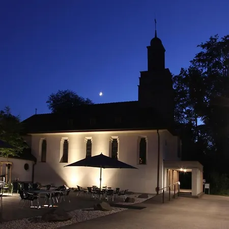 Haus Venusberg Jugendbildungsstaette *