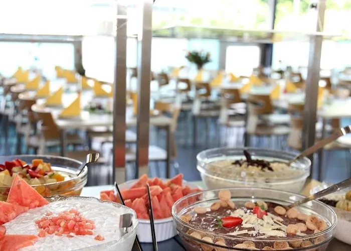 Otel Haus Venusberg Jugendbildungsstaette *