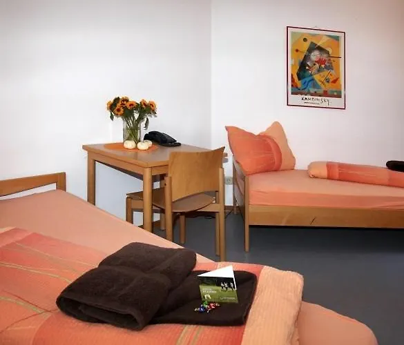 Haus Venusberg Jugendbildungsstaette Szálloda