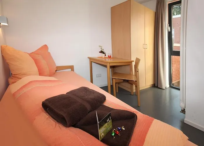 Haus Venusberg Jugendbildungsstaette