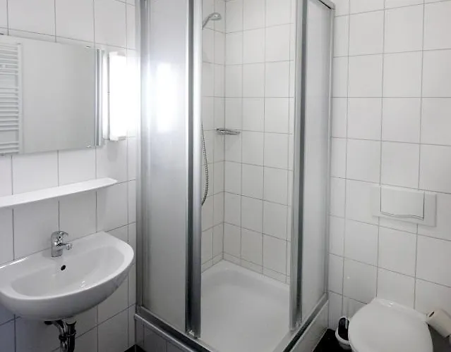 Haus Venusberg Jugendbildungsstaette Szálloda *