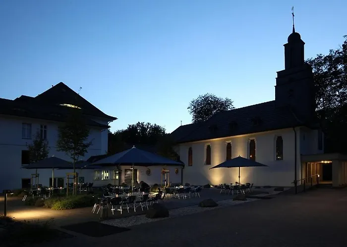 Haus Venusberg Jugendbildungsstaette Szálloda Bonn