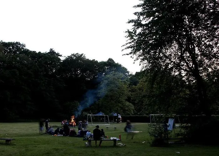 Haus Venusberg Jugendbildungsstaette