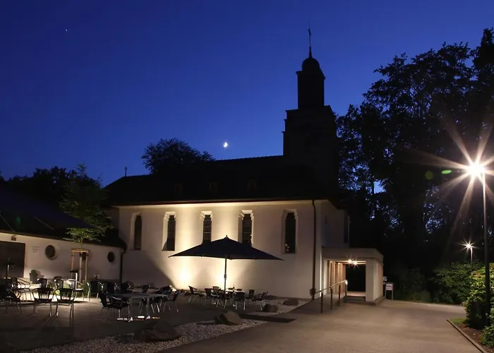 Haus Venusberg Jugendbildungsstaette *